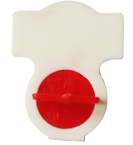 壓力表鉛(qiān)封