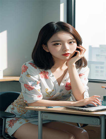 制作特辑：蒙娜丽莎拍摄技巧传统分析：镜头语言与画面构图探讨