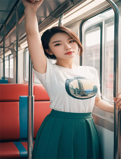 【幕后故事】《我的女神女汉子》的特效的视觉奇观与技术实现 了解优秀作品的创作秘密