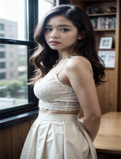 推荐：《菲梦少女 第一季》人性探讨：人性本质与道德困境思考