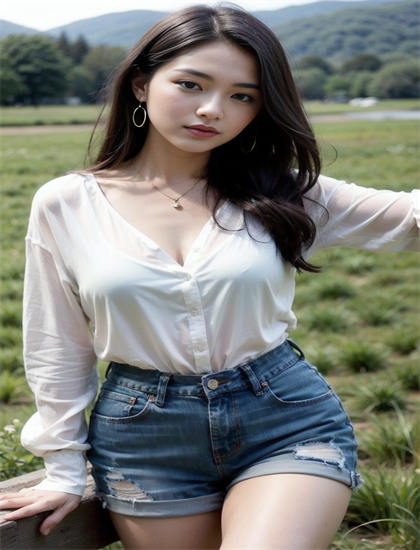 魅魔角色研究：的审美特点与艺术成就 认识人物与故事的互动